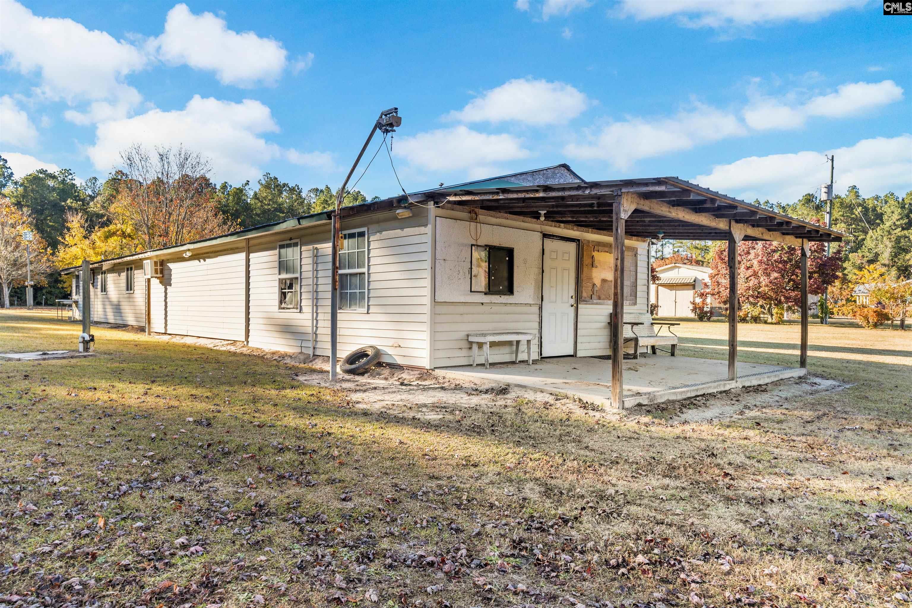 646 Briar Creek Road Branchville, SC 29432 - Photo 40 of 50