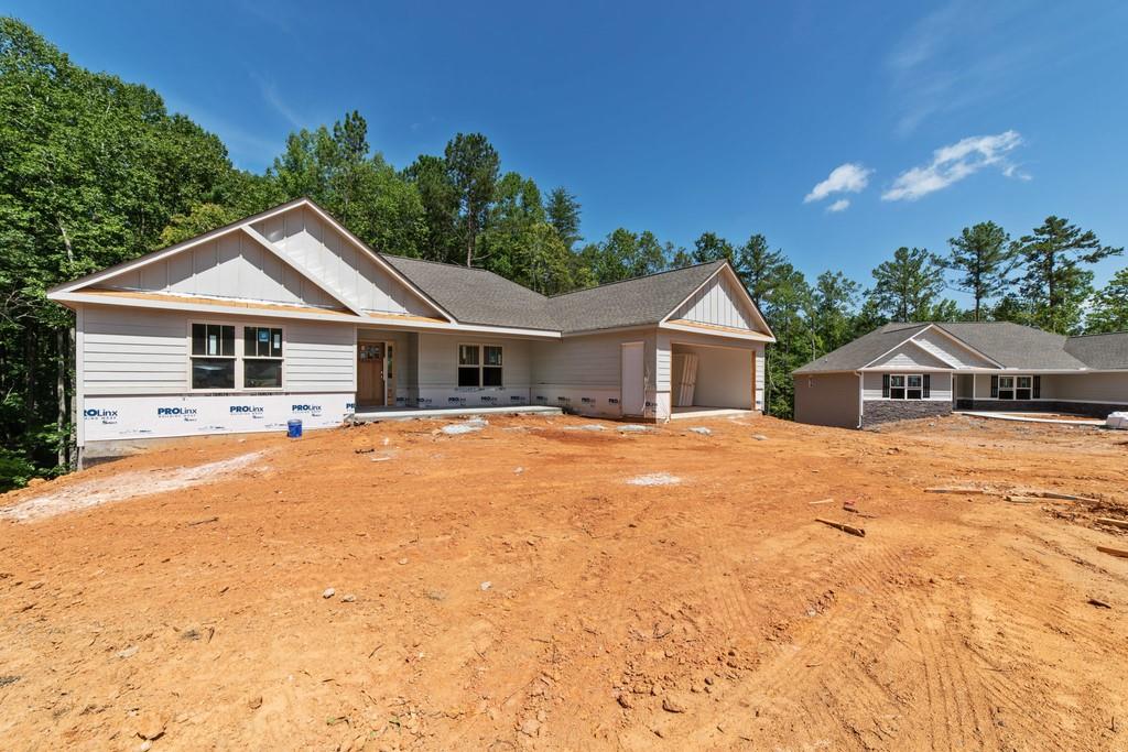 304 Cranmore Place Villa Rica, GA 30180 - Photo 1 of 1 This is not the actual house on the lot but pictures of a similar floor plan.