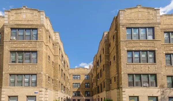 $1,550 | 4815 North Springfield Avenue, Unit 3E, Chicago, IL 60625