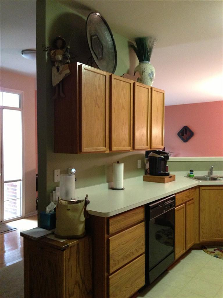 4241 Hampton Ridge Boulevard, Unit 130 Howell, MI 48843 - Photo 9 of 22 Photo 9