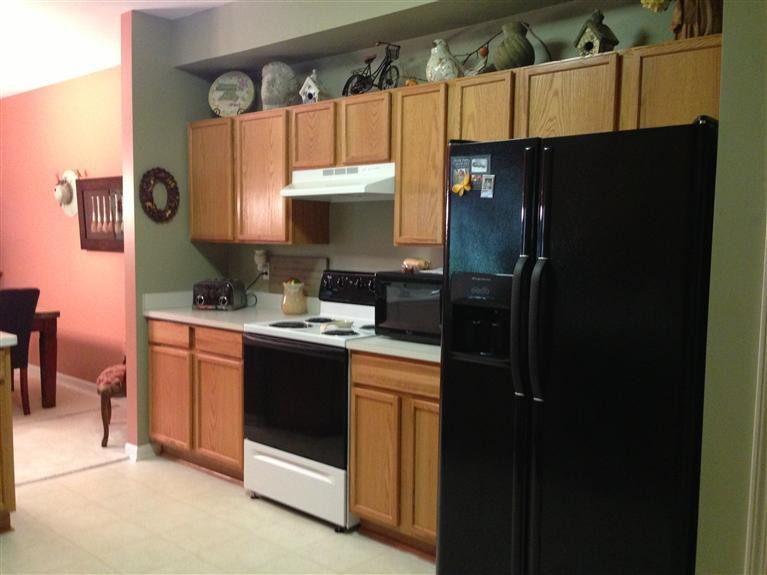 4241 Hampton Ridge Boulevard, Unit 130 Howell, MI 48843 - Photo 10 of 22 Photo 10