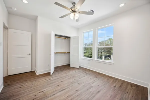 $2,800 | 3504 Caplin Street, Unit B, Houston, TX 77026