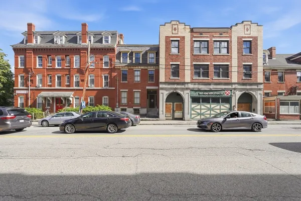$774,995 | 100 Appleton Street, Lowell, MA 01852