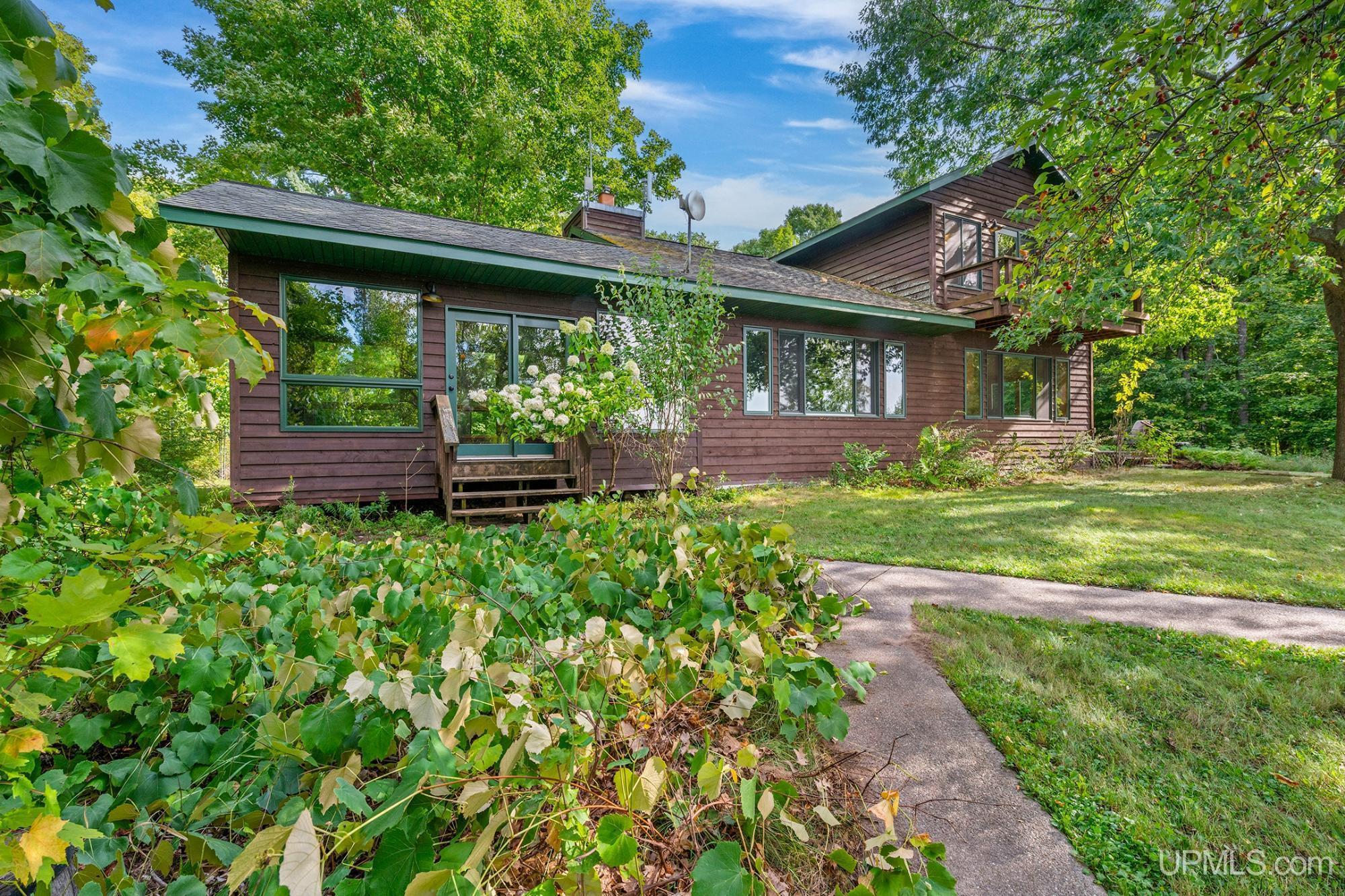 2594 South Shore Road Phelps, WI 54554 - Photo 35 of 47 Gallery Image 35