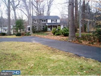 320 Mt Alverno Road Media, PA 19063 - Photo 1 of 12 Exterior Front