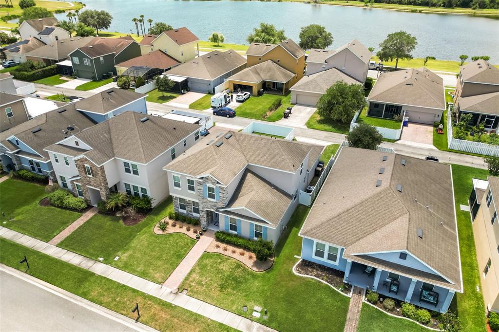 1536 Softshell Street St. Cloud, FL 34771 - Photo 4 of 54