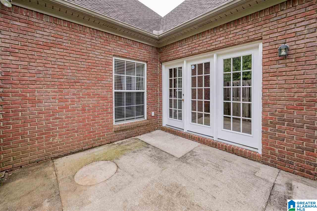4990 Scenic View Trace Birmingham, AL 35244 - Photo 42 of 44