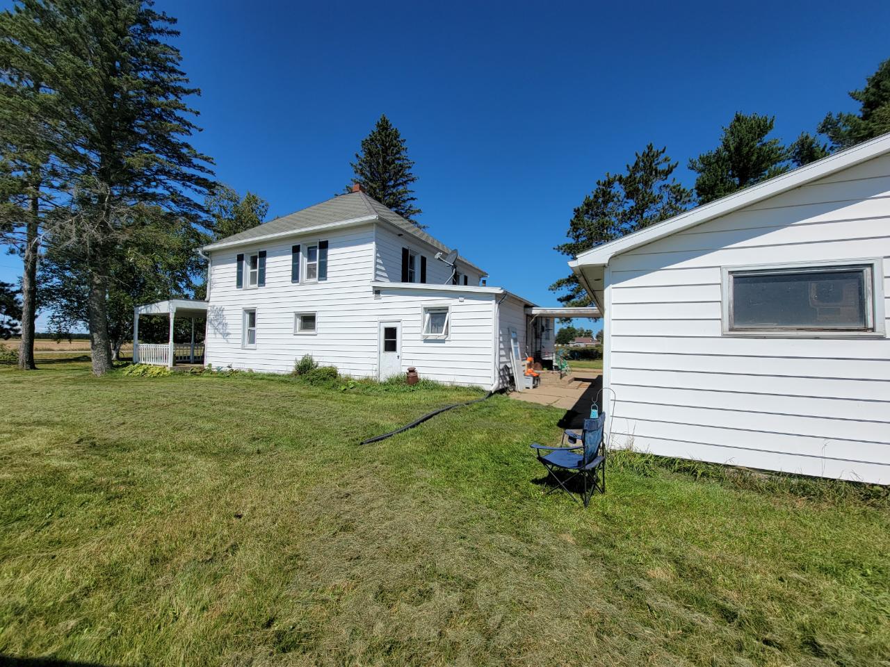 N5677 Star Neva Road Bryant, WI 54418 - Photo 30 of 37 Gallery Image 30