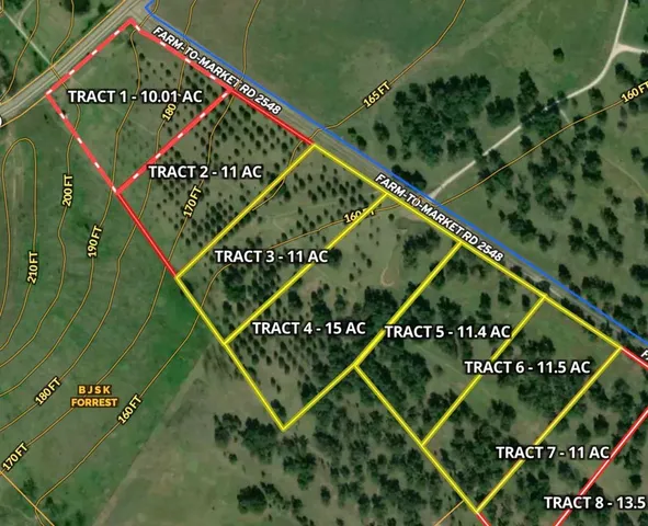 $330,000 | 2548 St Midway Tx 75852, Midway, TX 75852