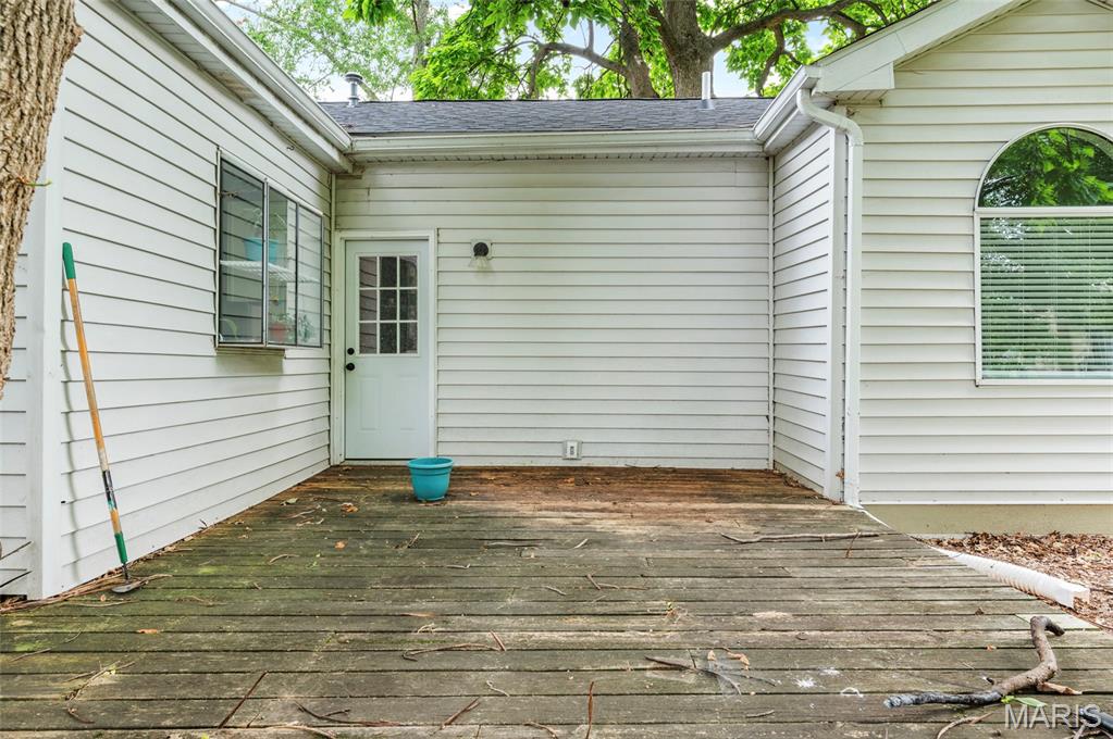 306 Staunton Road Troy, IL 62294 - Photo 22 of 24