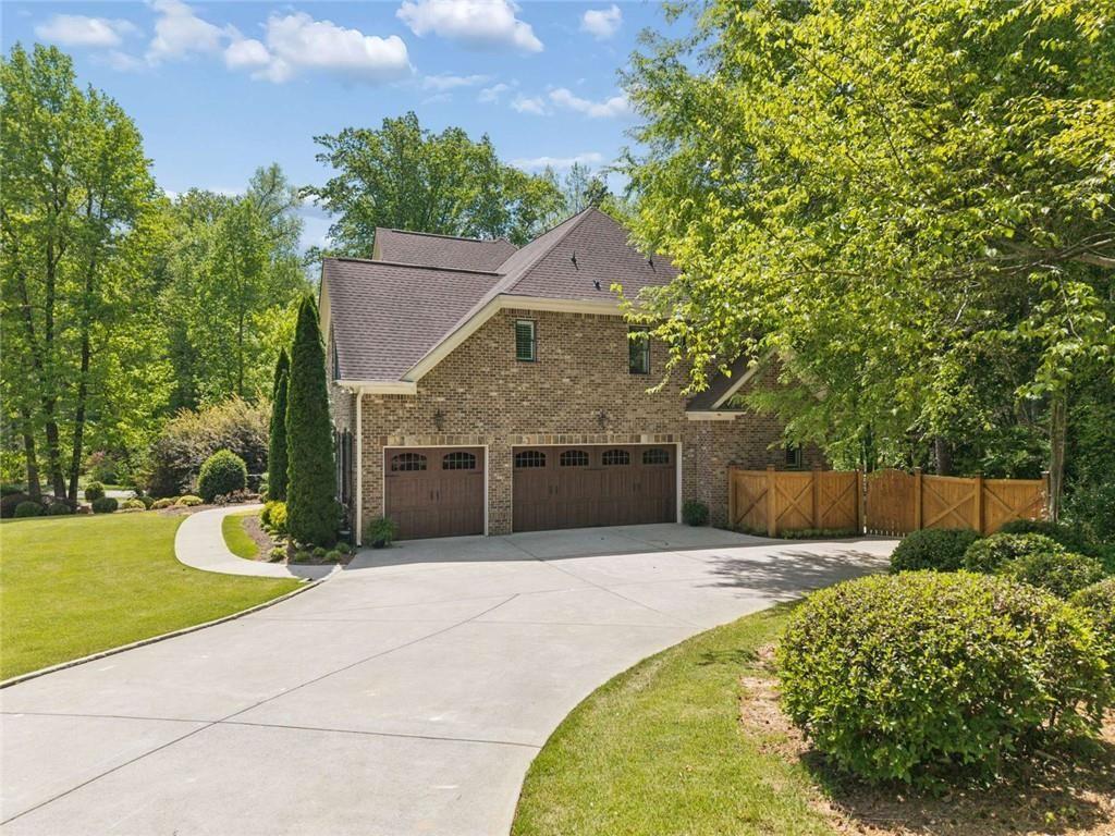 3350 Rennes Drive Northeast Brookhaven, GA 30319 - Photo 72 of 98