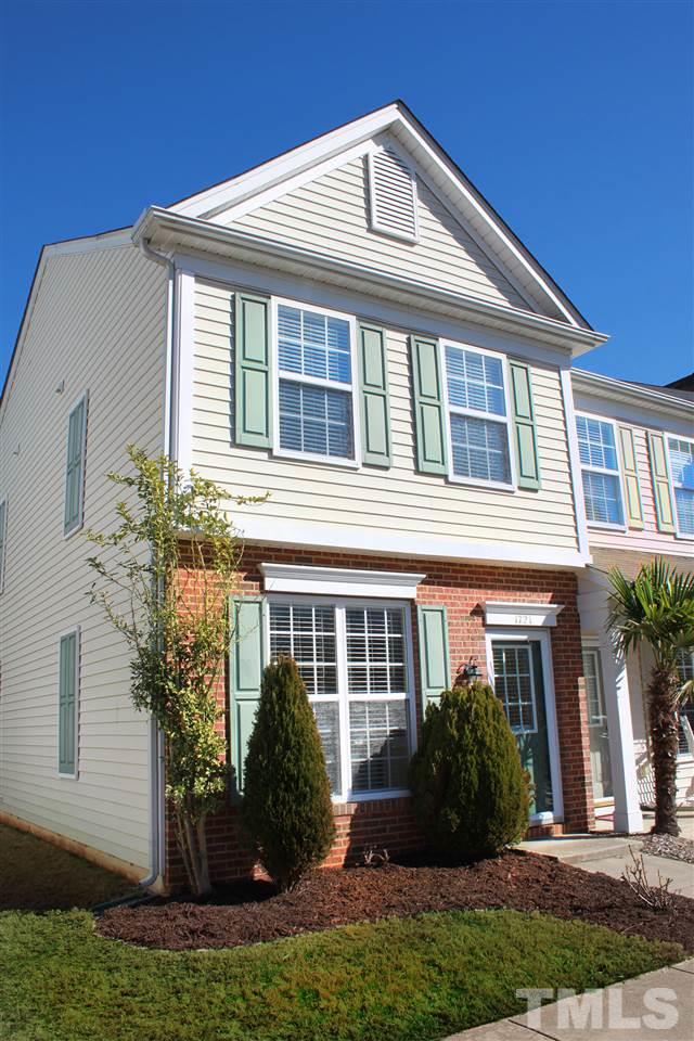 1721 Grace Brook Road Raleigh, NC 27609 - Photo 2 of 16