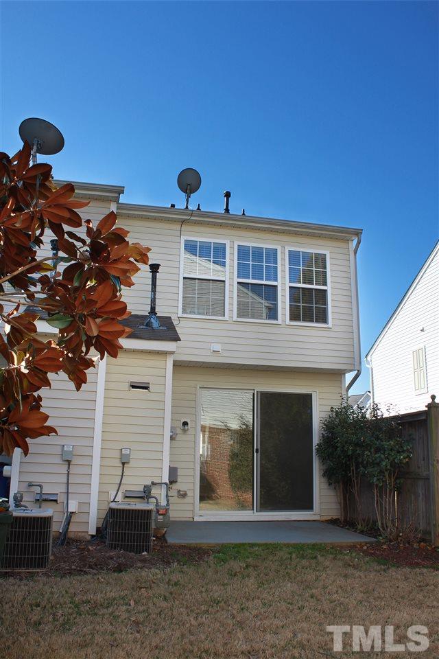 1721 Grace Brook Road Raleigh, NC 27609 - Photo 14 of 16