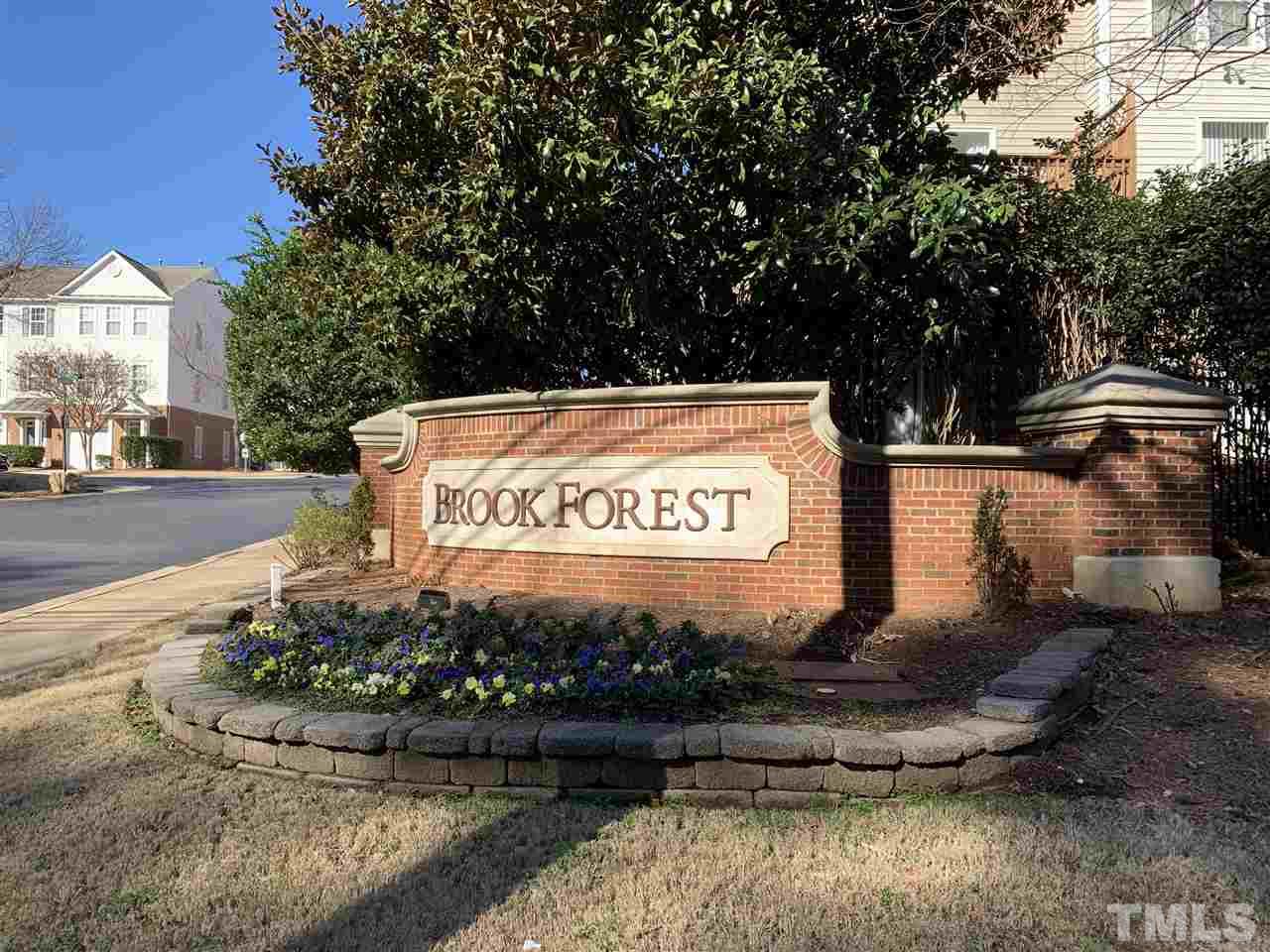 1721 Grace Brook Road Raleigh, NC 27609 - Photo 15 of 16