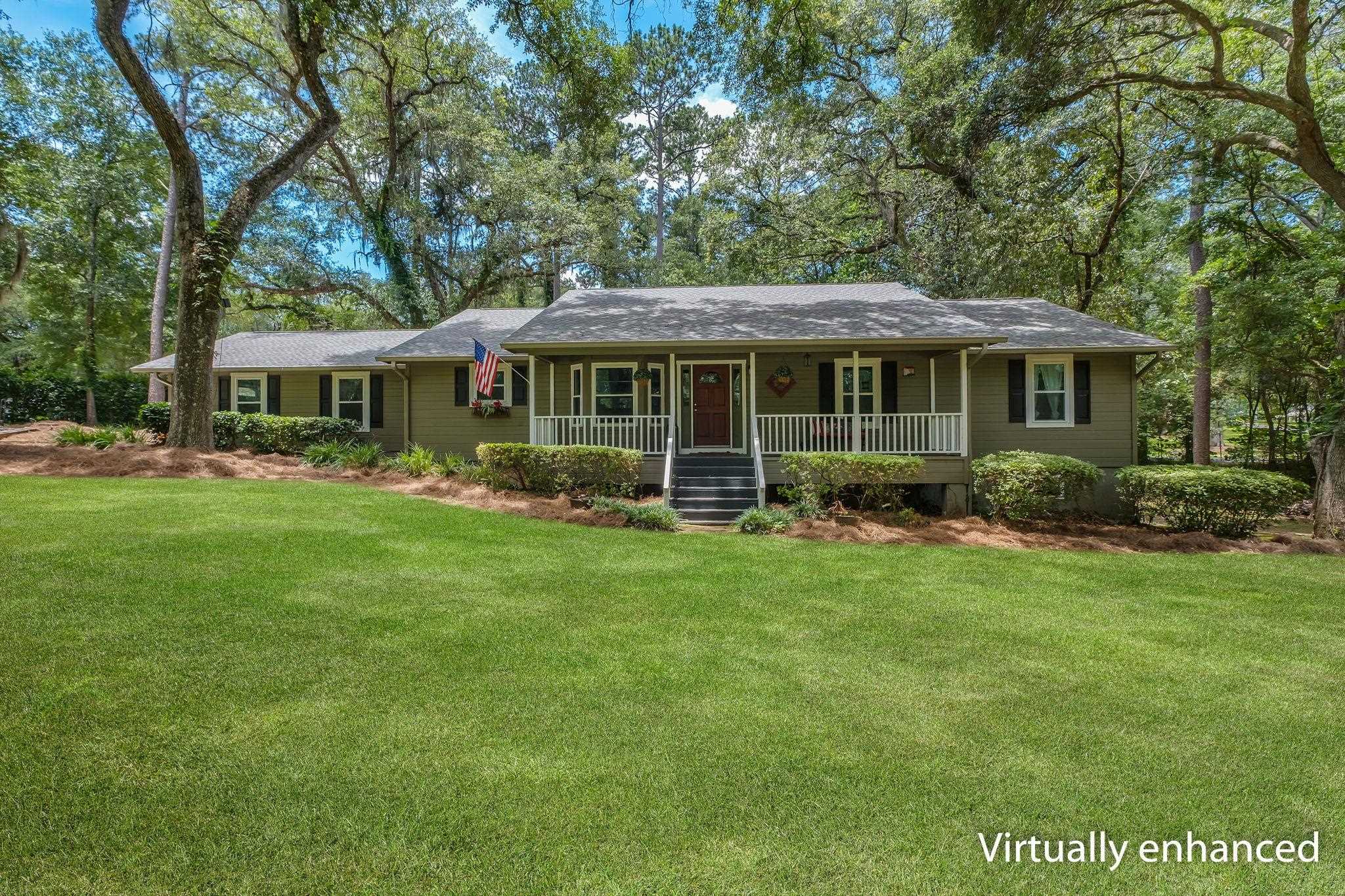 10075 Covey Ride Street Tallahassee, FL 32312 - Photo 3 of 67