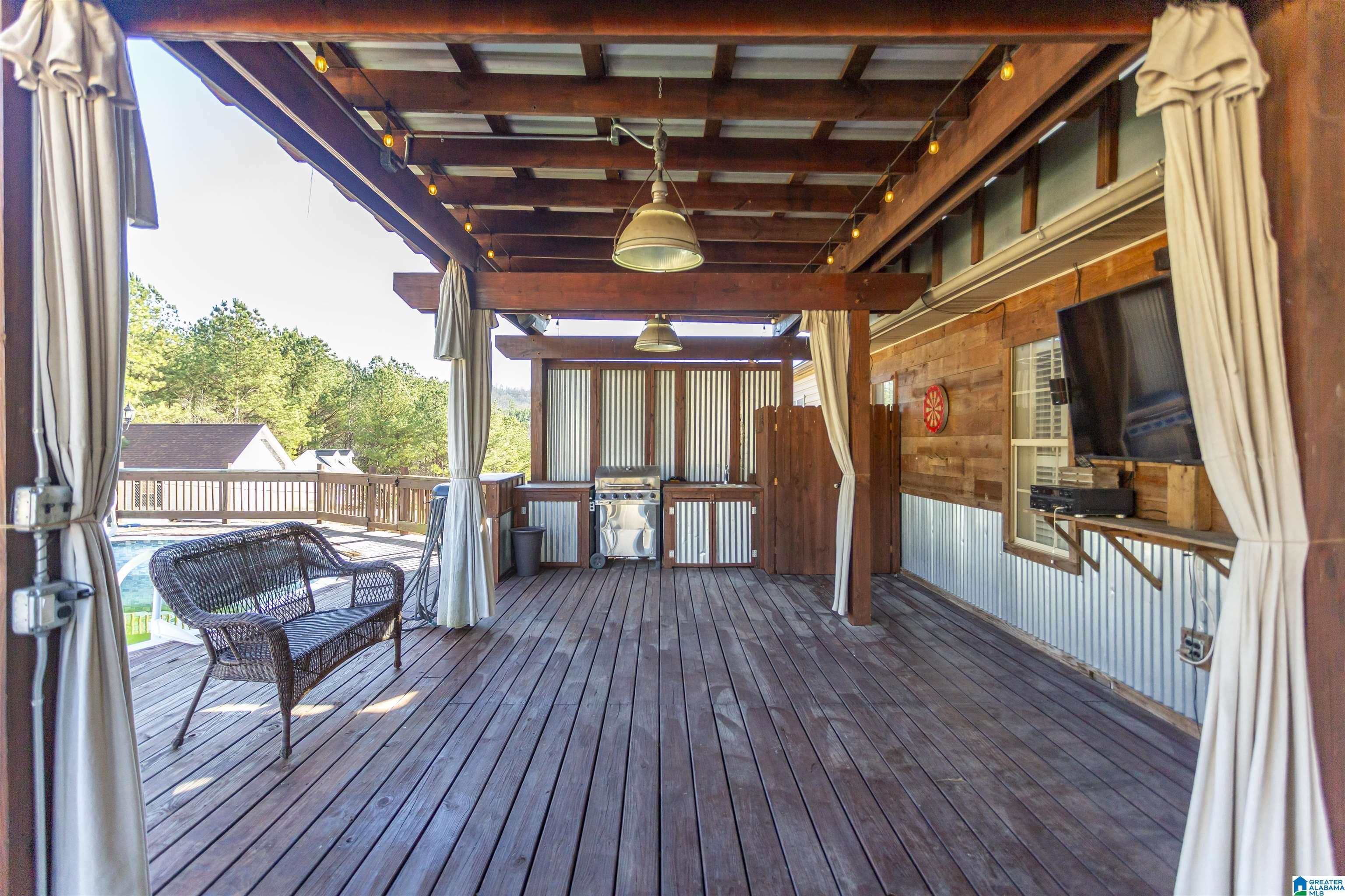 906 Ridgeway Drive Oneonta, AL 35121 - Photo 38 of 41