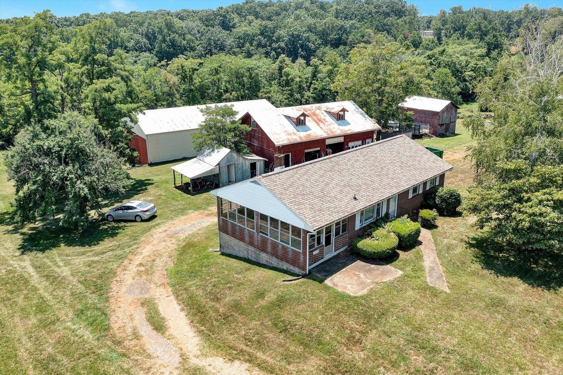 5720 Joppa Mill Road Moneta, VA 24121 - Photo 11 of 12 10-071220230067
