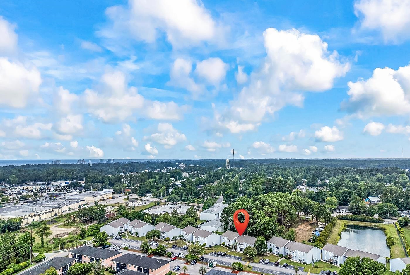 1356 Glenns Bay Road, Unit I204 Myrtle Beach, SC 29575 - Photo 36 of 43