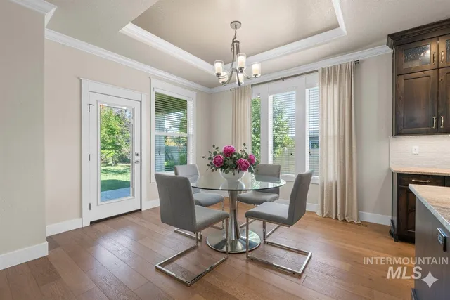 $899,990 | 6052 West Venetian Drive, Eagle, ID 83616