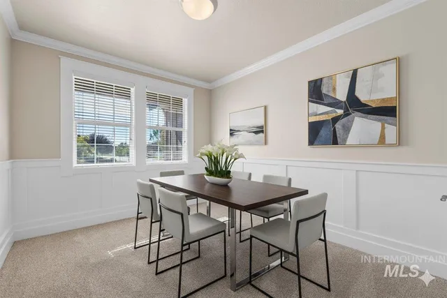 $899,990 | 6052 West Venetian Drive, Eagle, ID 83616