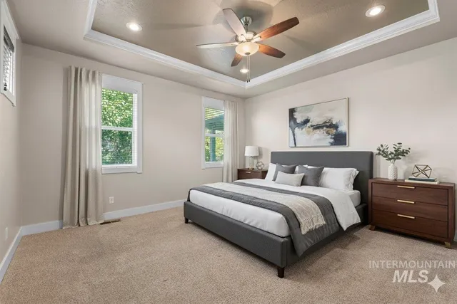 $899,990 | 6052 West Venetian Drive, Eagle, ID 83616