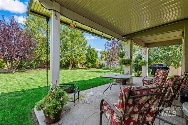 $899,990 | 6052 West Venetian Drive, Eagle, ID 83616