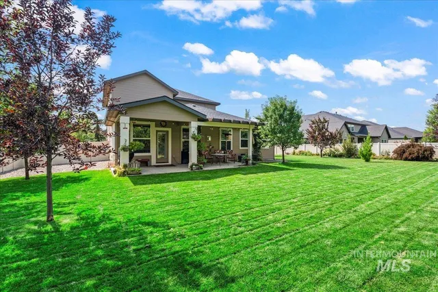 $899,990 | 6052 West Venetian Drive, Eagle, ID 83616