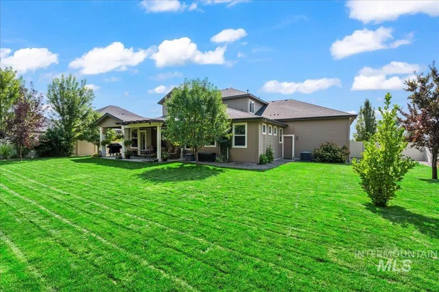 $899,990 | 6052 West Venetian Drive, Eagle, ID 83616