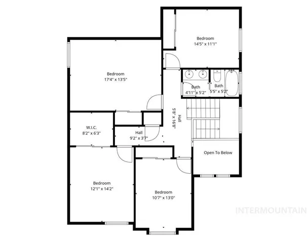 $899,990 | 6052 West Venetian Drive, Eagle, ID 83616