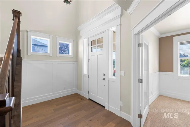 $899,990 | 6052 West Venetian Drive, Eagle, ID 83616