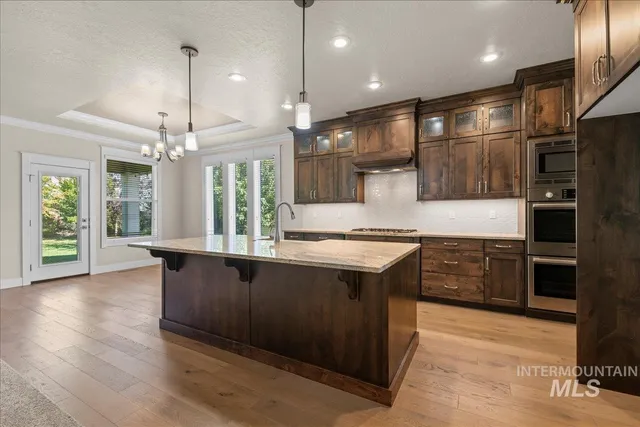 $899,990 | 6052 West Venetian Drive, Eagle, ID 83616