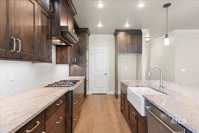 $899,990 | 6052 West Venetian Drive, Eagle, ID 83616