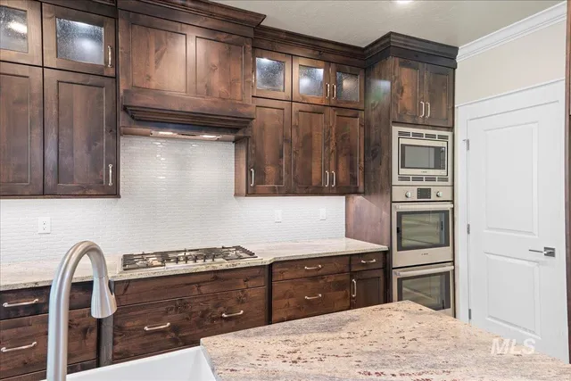 $899,990 | 6052 West Venetian Drive, Eagle, ID 83616