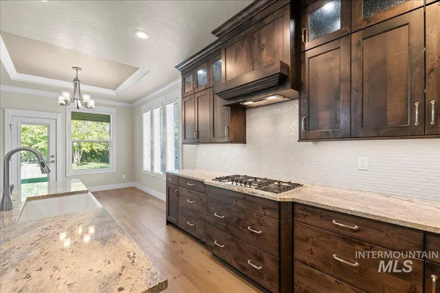 $899,990 | 6052 West Venetian Drive, Eagle, ID 83616