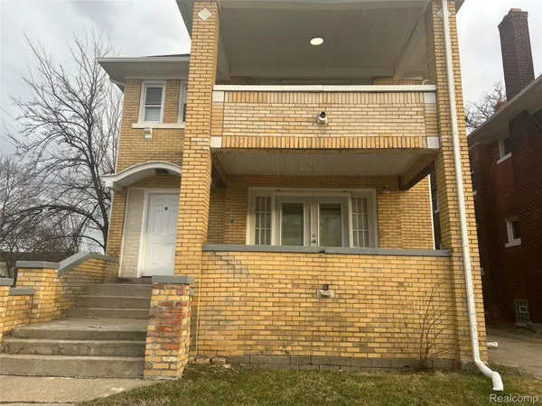 $1,400 | 1933 Taylor Street, Detroit, MI 48206