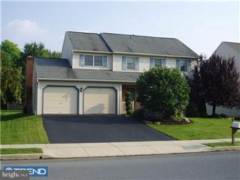 508 Wilshire Boulevard Sinking Spring, PA 19608 - Photo 1 of 8
