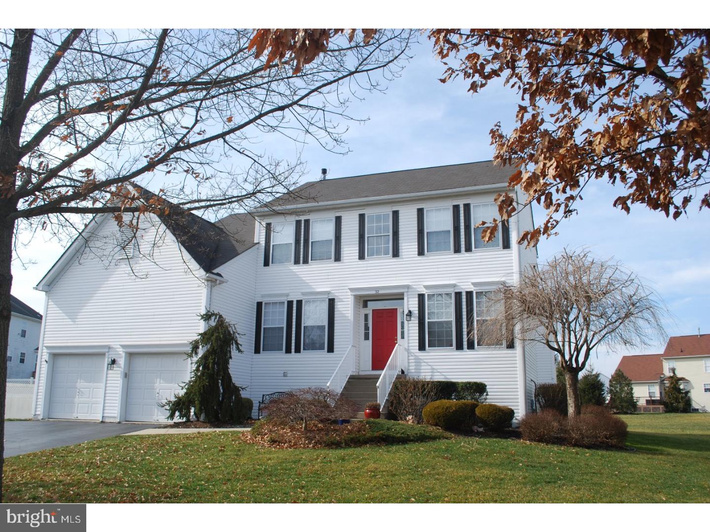 32 Keswick Road East Windsor, NJ 08520 - Photo 1 of 22
