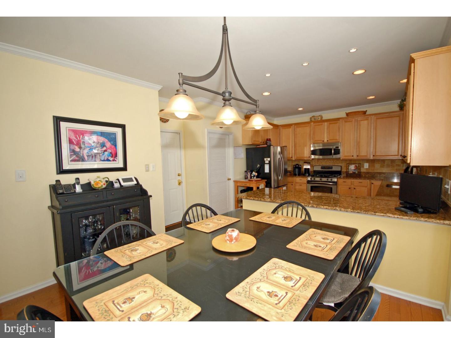 32 Keswick Road East Windsor, NJ 08520 - Photo 11 of 22