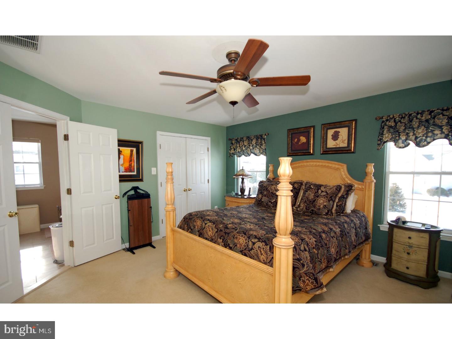 32 Keswick Road East Windsor, NJ 08520 - Photo 12 of 22