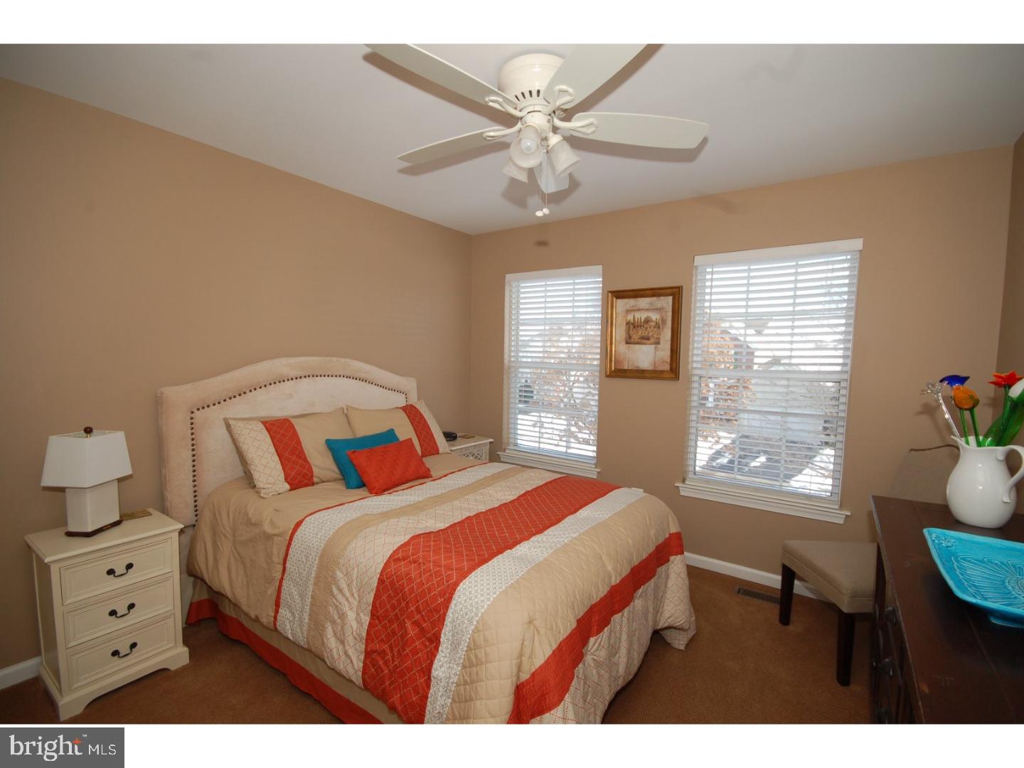 32 Keswick Road East Windsor, NJ 08520 - Photo 15 of 22
