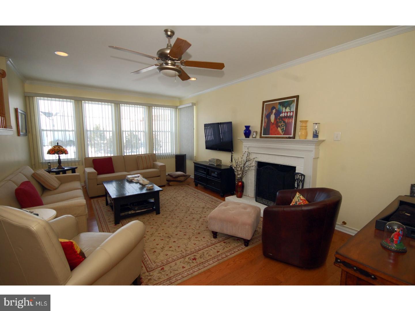 32 Keswick Road East Windsor, NJ 08520 - Photo 16 of 22