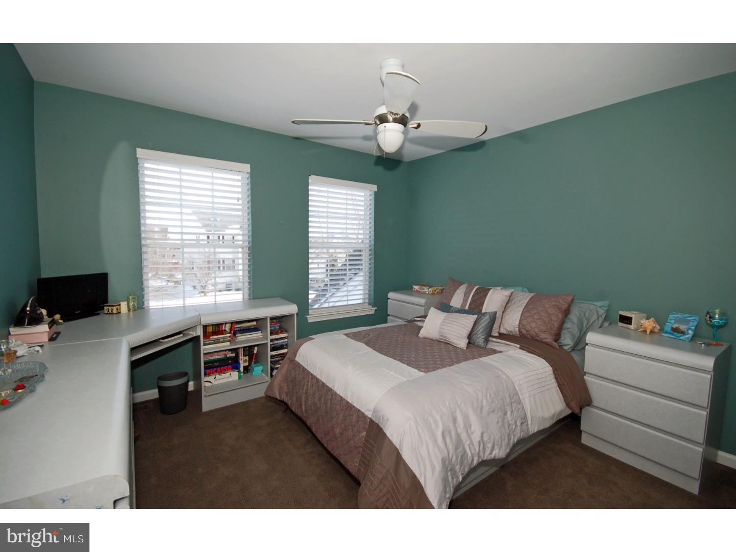 32 Keswick Road East Windsor, NJ 08520 - Photo 17 of 22