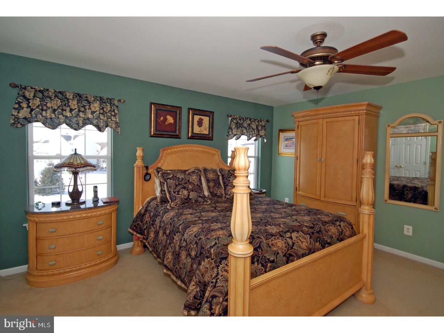32 Keswick Road East Windsor, NJ 08520 - Photo 18 of 22