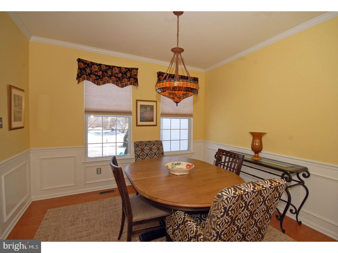 32 Keswick Road East Windsor, NJ 08520 - Photo 20 of 22