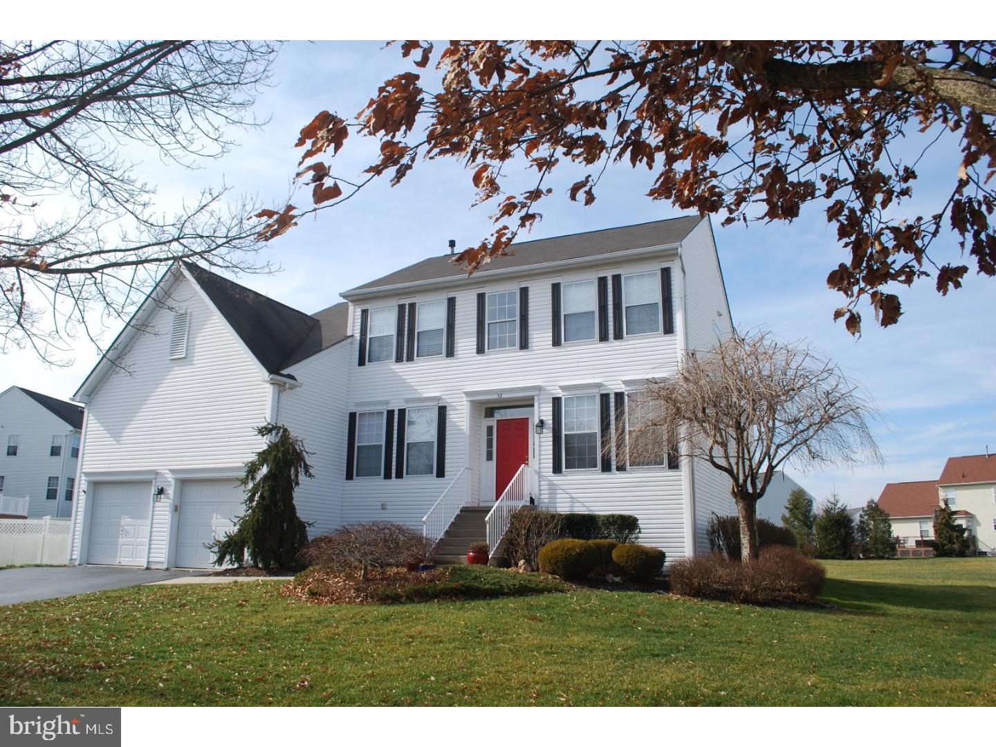 32 Keswick Road East Windsor, NJ 08520 - Photo 22 of 22
