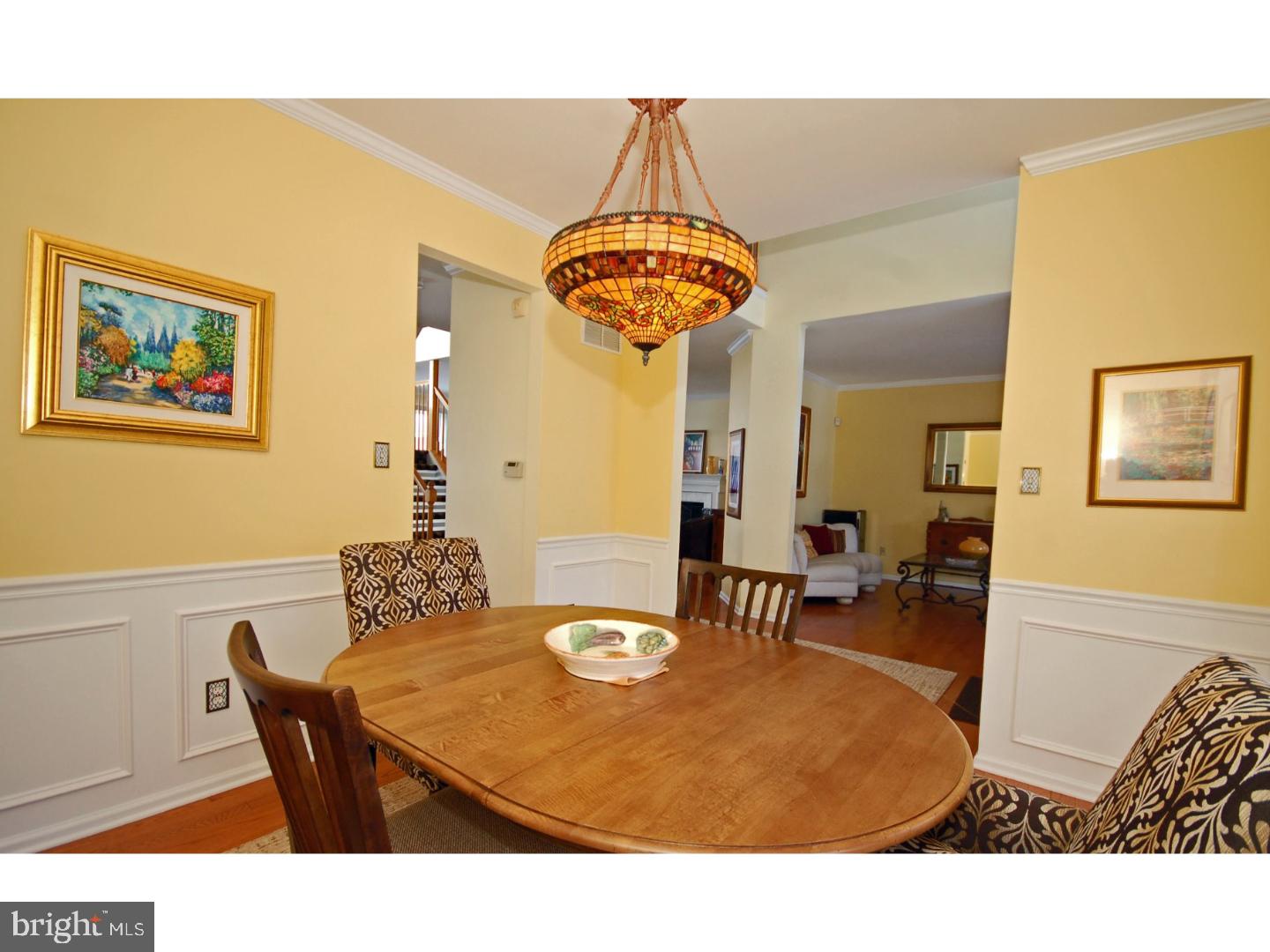 32 Keswick Road East Windsor, NJ 08520 - Photo 9 of 22