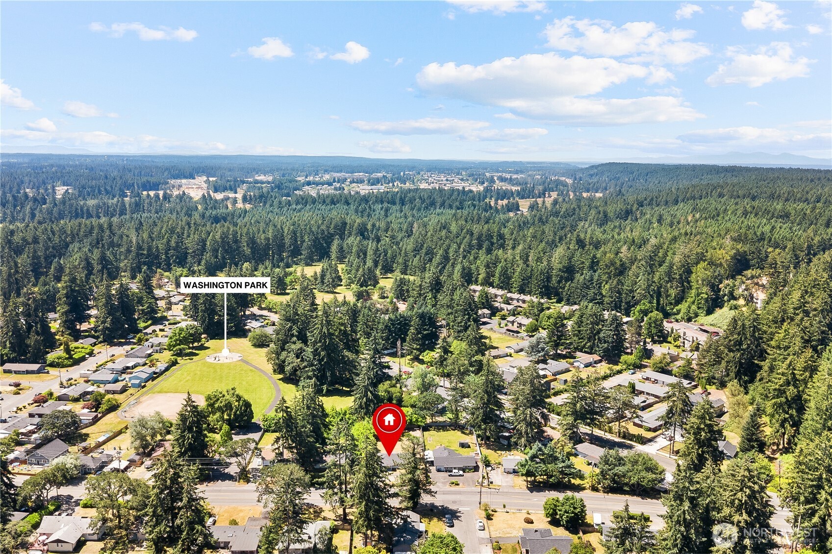 11510 Military Road Southwest Lakewood, WA 98498 - Photo 23 of 25