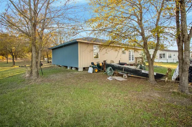 $150,000 | 15045 County Road 4060, Scurry, TX 75158