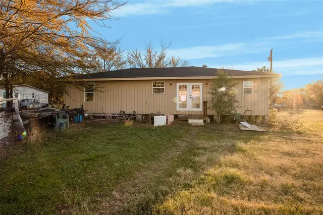 $150,000 | 15045 County Road 4060, Scurry, TX 75158