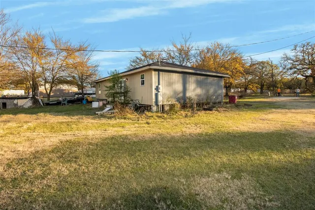 $150,000 | 15045 County Road 4060, Scurry, TX 75158